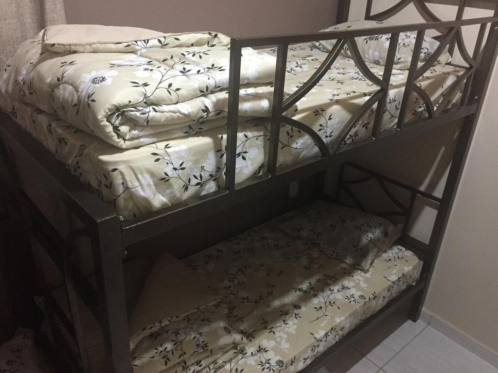 Quarto Quádruplo Standard